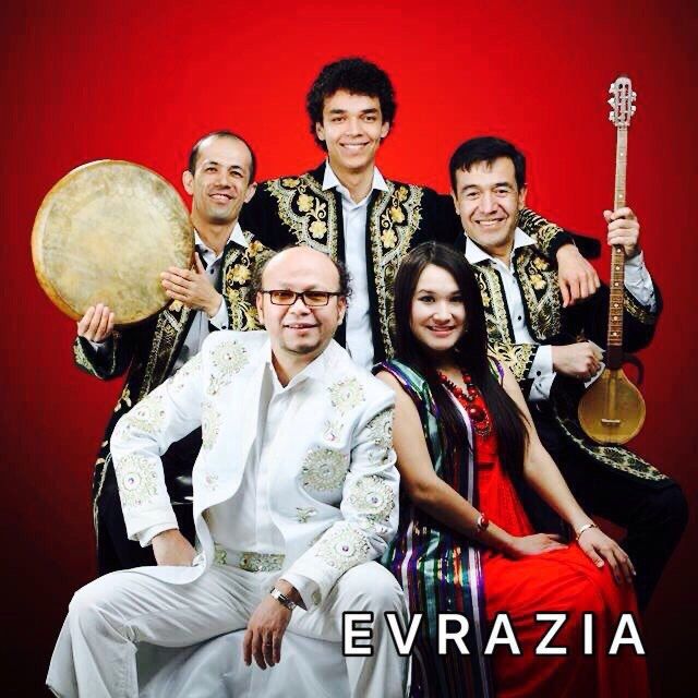 Музыканты, артисты, музыкальная группа, ВИА