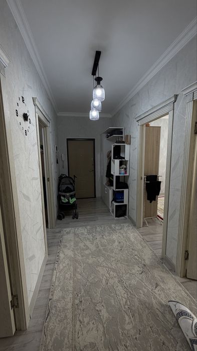 Квартира мкр Алмагуль