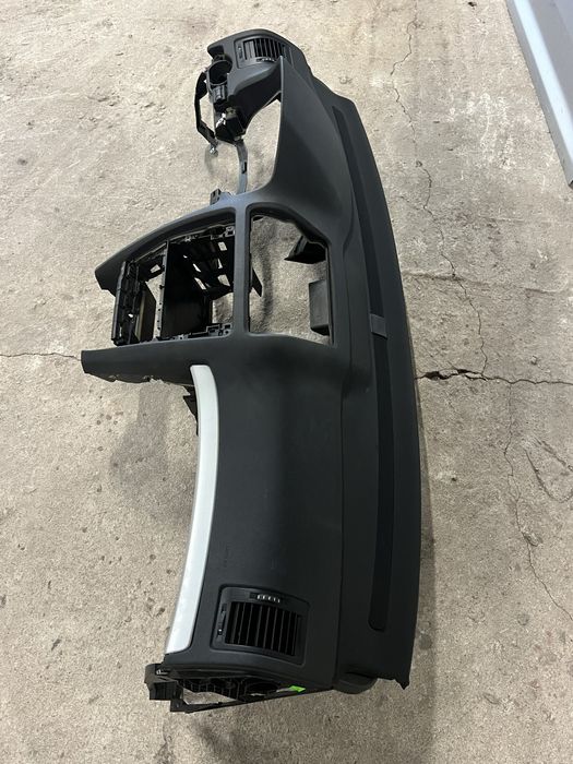 Арматурно табло Skoda Octavia