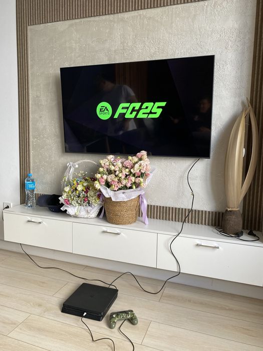 Продам Sony Ps 4