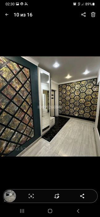 продам квартиру 3 комнатную