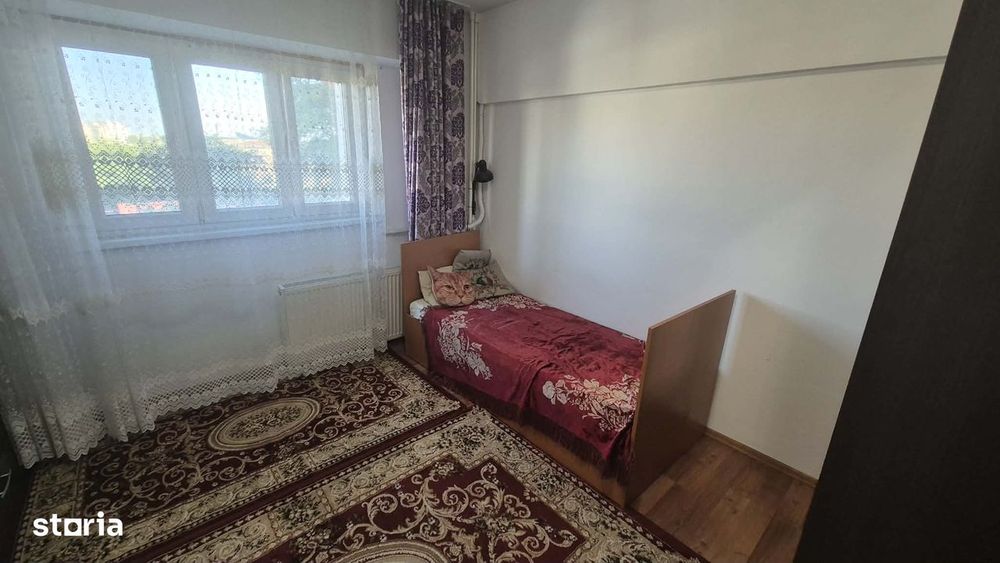 Lacul Tei inchiriere ap 3 camere ideal studenti/familie/cuplu