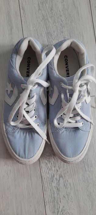 Детски кецове Converse