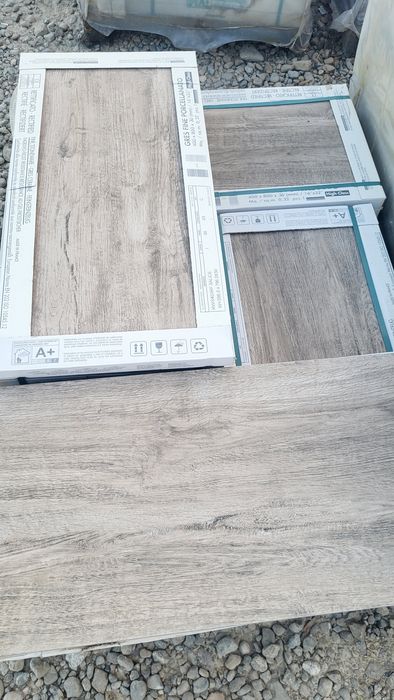 Gresie grosime 3 cm 40x80 60x60 div modele