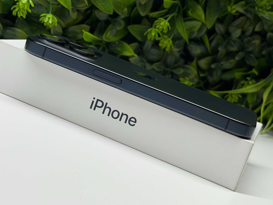 ! УнИкАт! iPhone 15 Pro 256GB Blue Гаранция