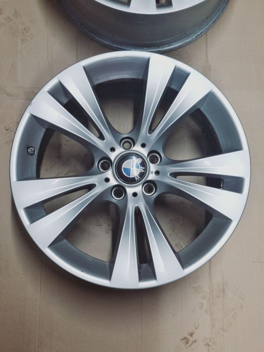 Jante R19 BMW X3 F25, X4 F26 Styling 309 5x120