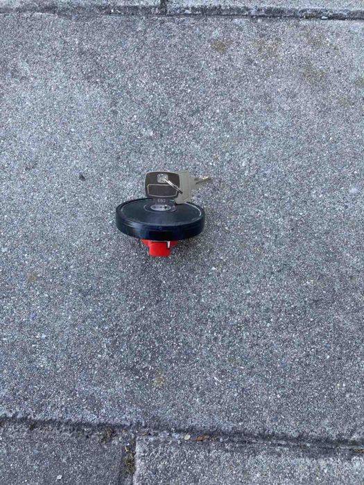 Капачка за резервоар за Рено