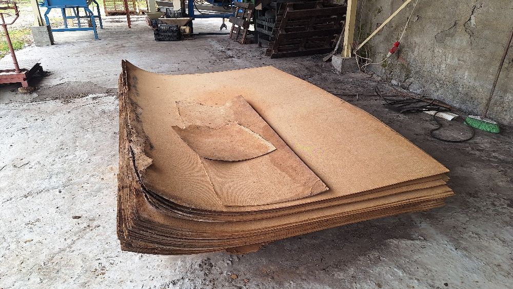 Фазер 50бр листове