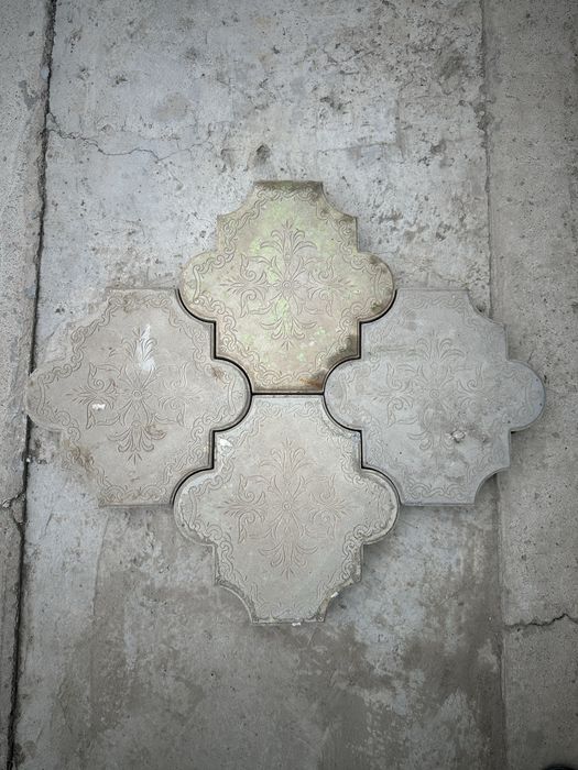 Брусчатка бу качествасы мыкты