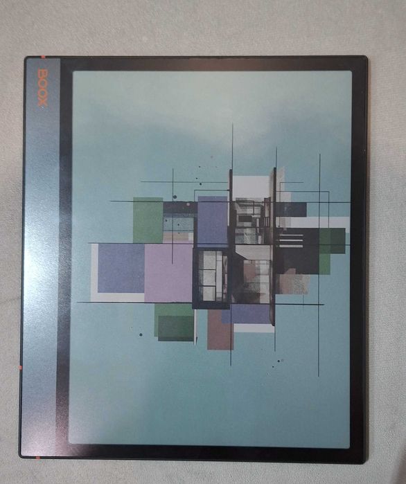 BOOX NOTE AIR 3C + BOOX Калъф + Ръкавица за графичен таблет