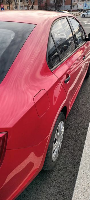 Vând/Schimb Skoda Rapid 1.2 TSI benzină