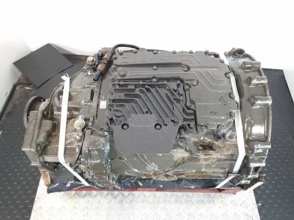 Cutie de viteze camion  ZF Traxon 12TX2210TD- Piese de schimb