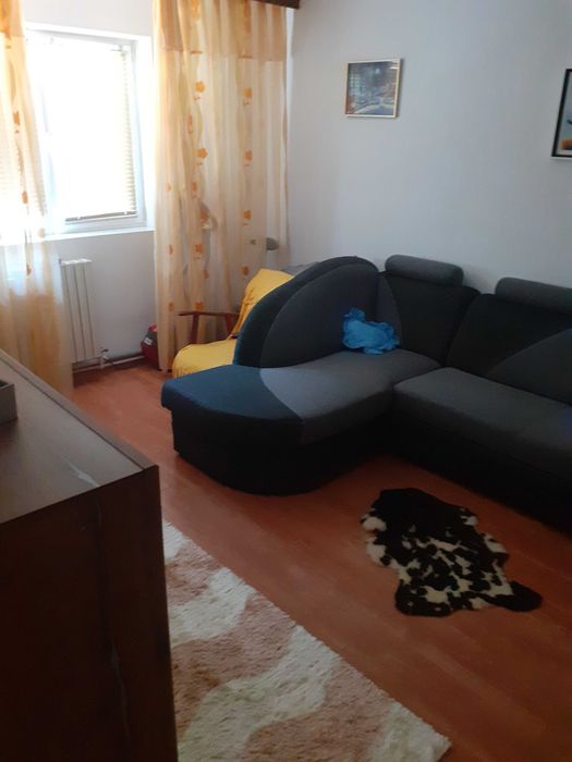 Apartament doua camere Navodari