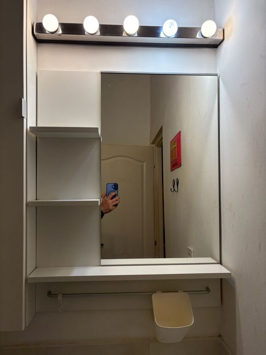 Vând 3 corpuri de iluminat IKEA