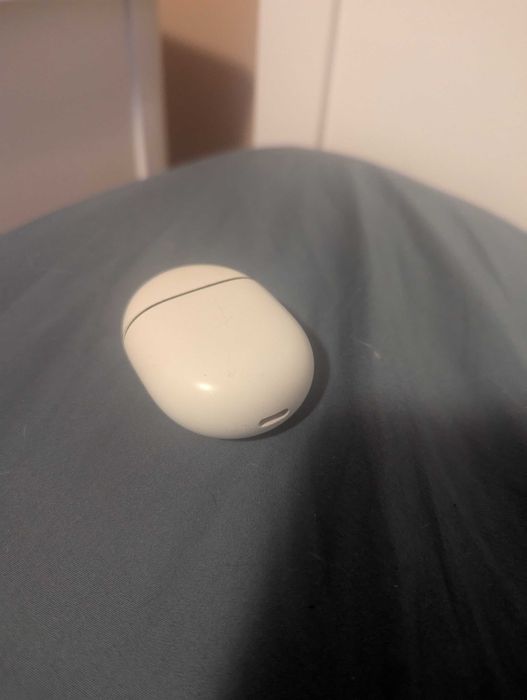 Carcasa casti Pixel Buds 2nd Gen