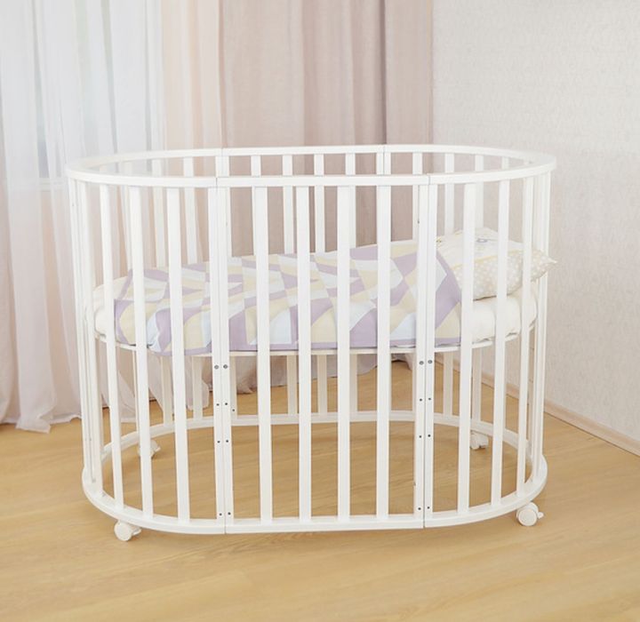 Кровать детская, трансформер