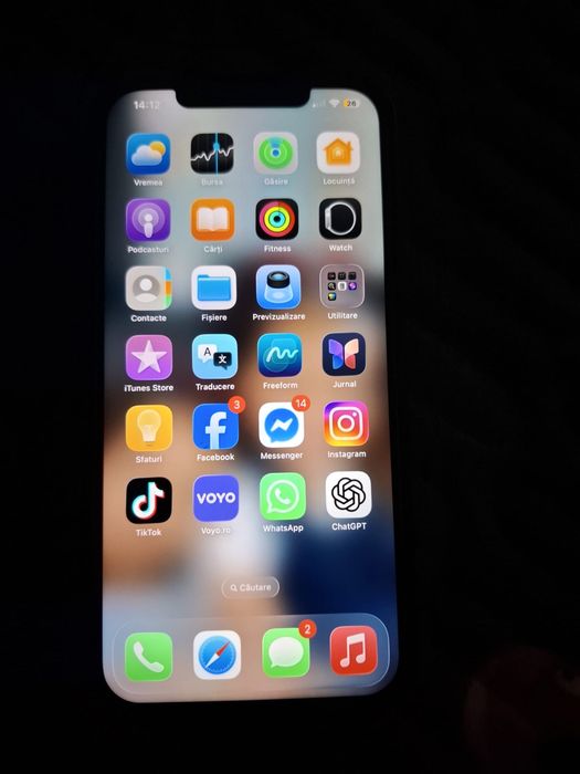 Iphone 12promax