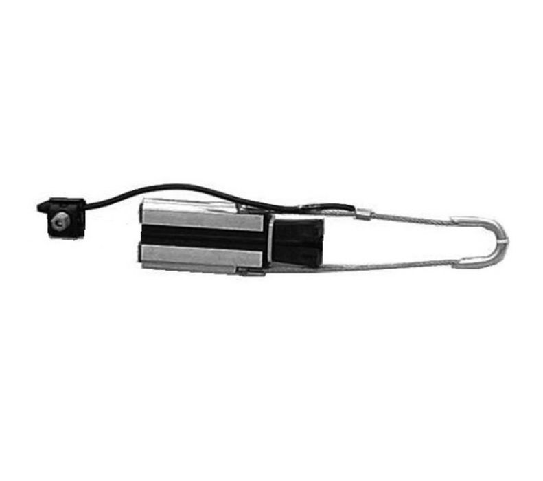 зажим анкерный dn-70 rpi