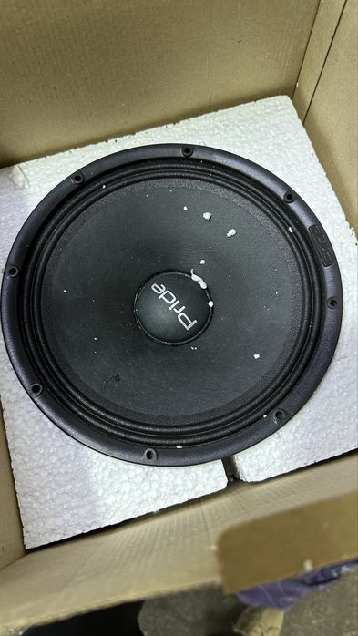 Эстрадка Pride Diamond 8v2 (20см)