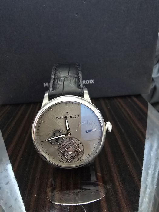 Maurice Lacroix .
Продам оригинальные механи