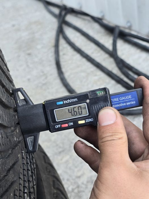 Джанти 16 / 5х108 - Ford 5x108