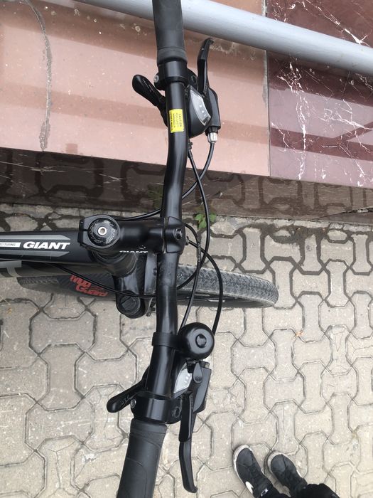 Велосипед Giant revel