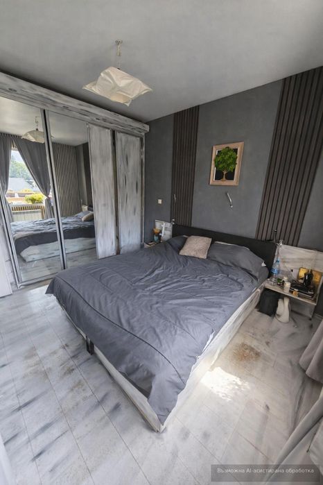 Дава се под наем Тристаен апартамент в София, Павлово - 72 кв.м за 890 € - Снимка #5