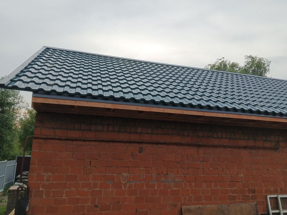 Сифатли ва халол усталар хизмати