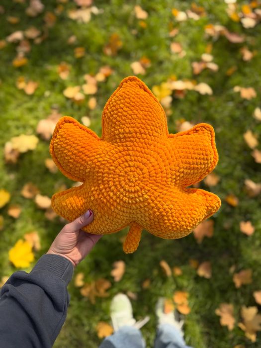 Вязаные игрушки, ручная работа