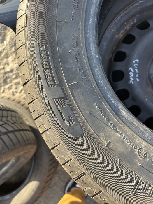 Гуми 185 70 14 Radial 2021г