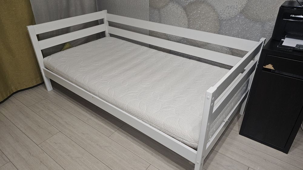 Детская кровать.