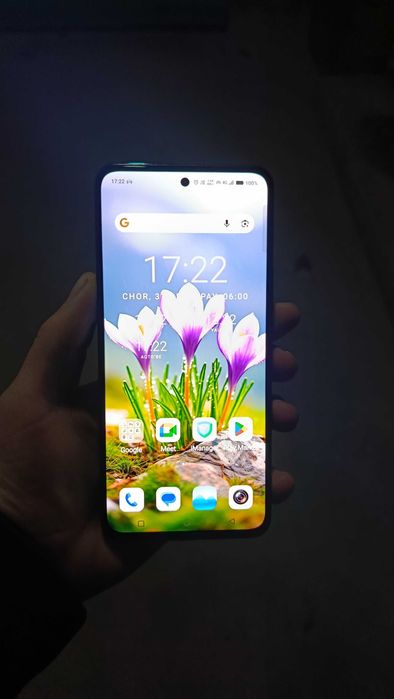 Vivo v40lite kafolat bor