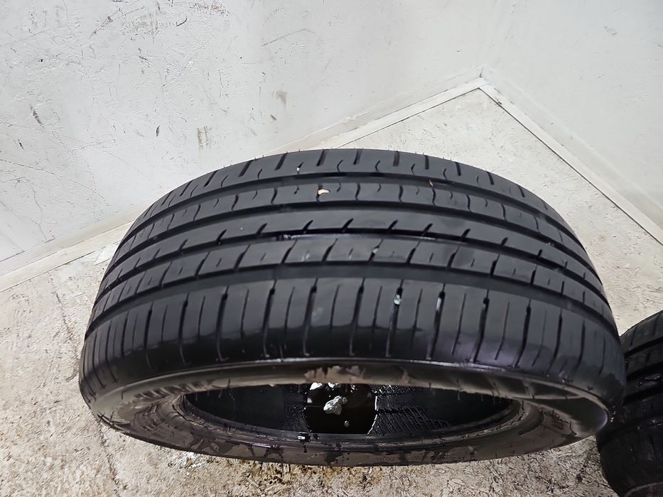 Set 2 anvelope vara Mercedes Clasa A (W176) [Fabr 2012-2018] OEM