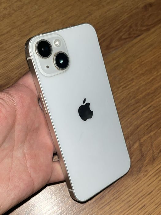 Iphone 14 128 GB заблокированный