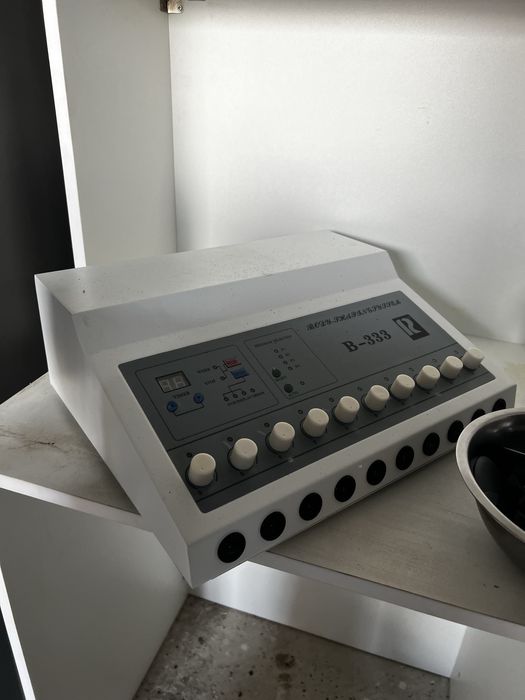 продам электростимулятор