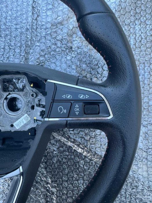 Volan Tesit Seat Leon FR 5F (MK3) cod 5F0419091