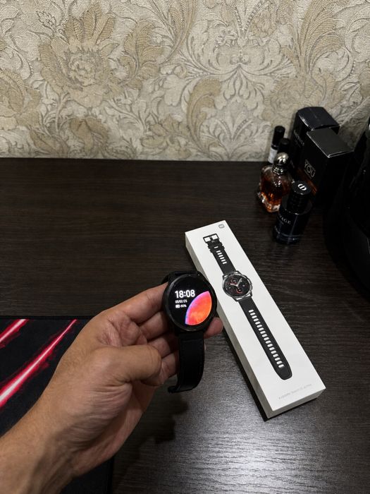 Смарт часы Xiaomi