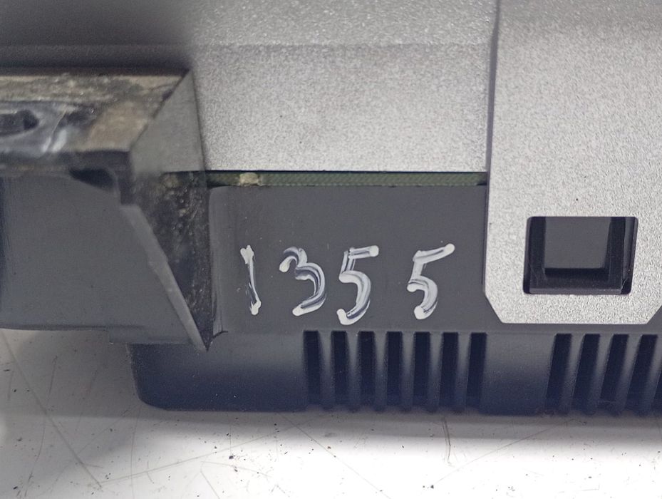 Ceasuri de bord 504101675 IVECO Eurocargo 2 (2002 - 2015) 3.9 d F4AE0481