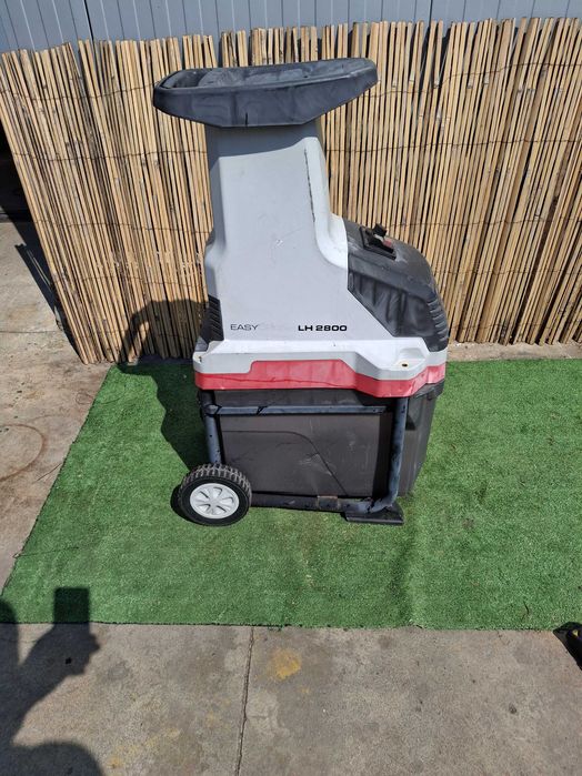 Електрическа дробилка AL KO - LH 2800