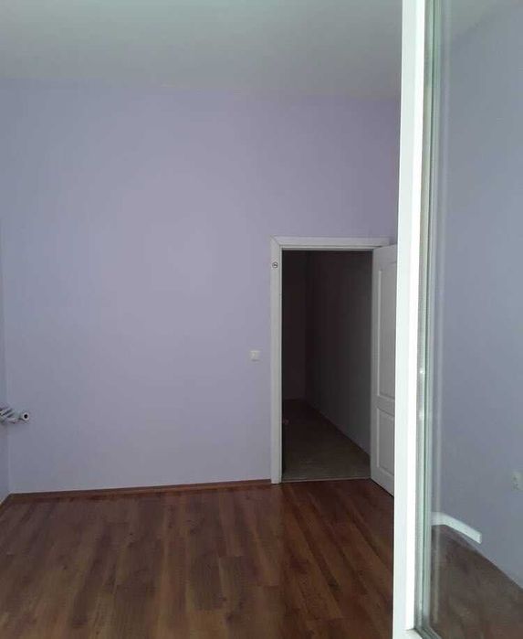 Дава се под наем Едностаен апартамент в Бургас, Славейков - 35 кв.м за 110 € - Снимка #1