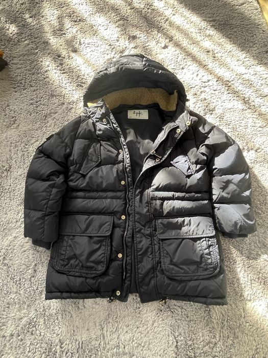 Geaca Il Gufo pentru copii