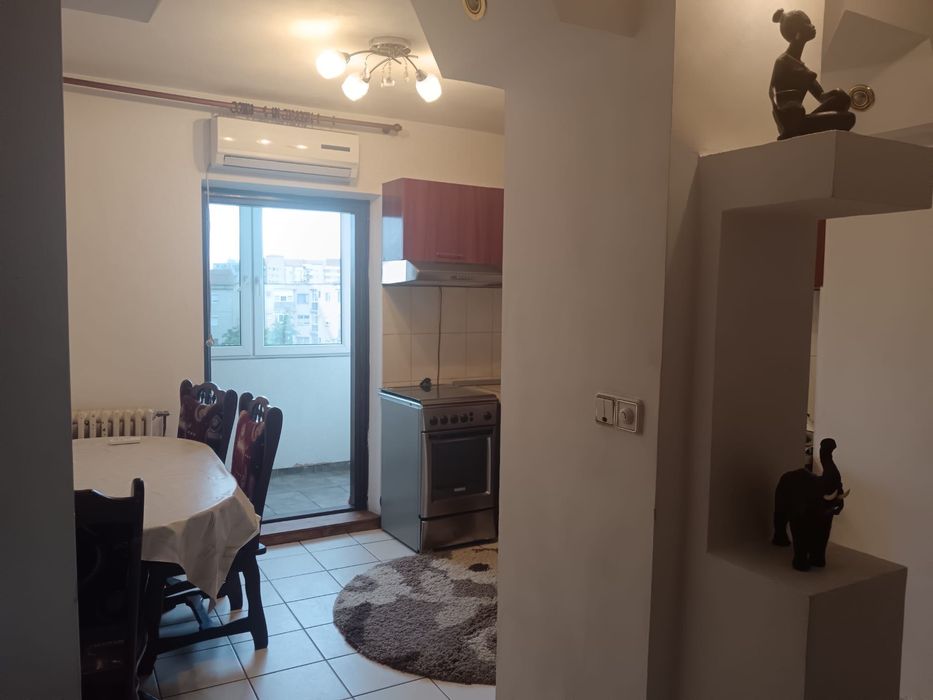 PF dau in chirie ap 3 camere nufarul
