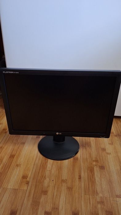 Monitor LG Flatron 19"  W1934S