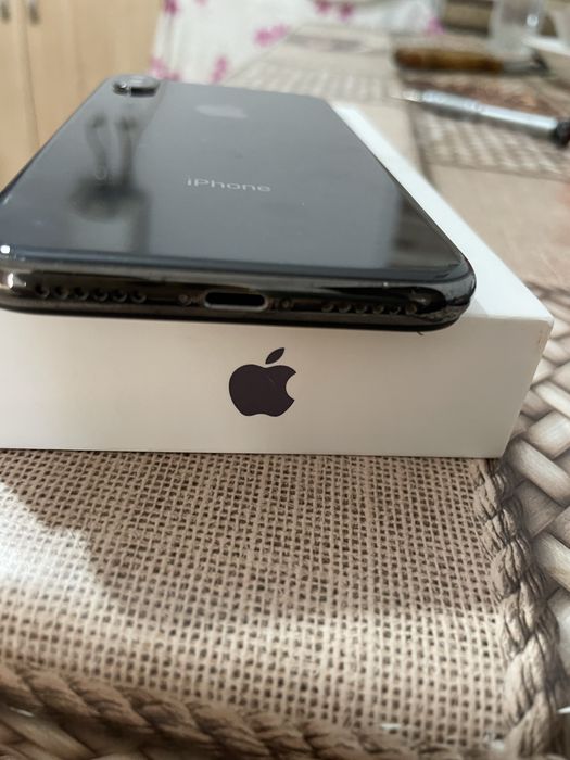 IPhone X de 64 GB