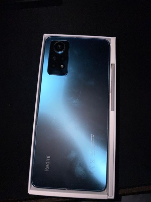 Redmi note 12pro 256gb