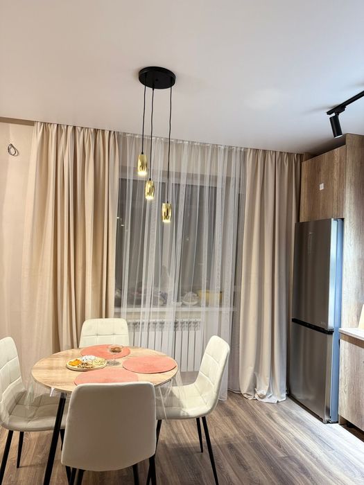 Продаётся 1ком квартира 38м2