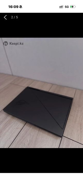 Ноутбук ASUS ROG Strix G16, 16 гб, 512 гб