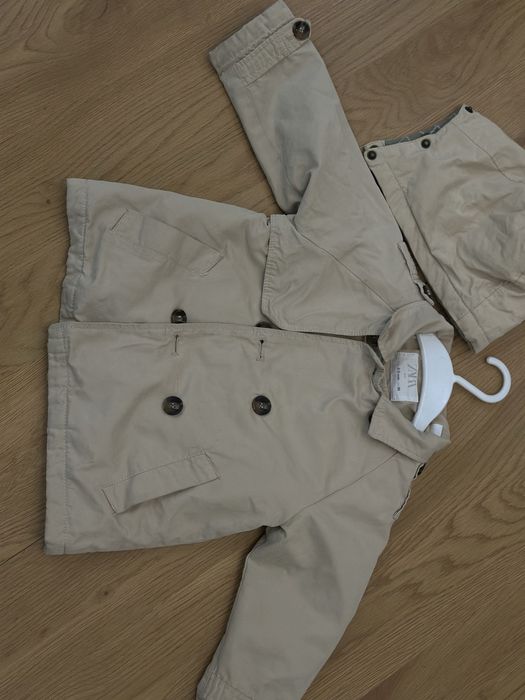 Куртка детская Zara
