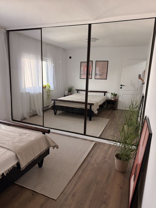 Apartament – Timișoara, Fabric - Mai multe