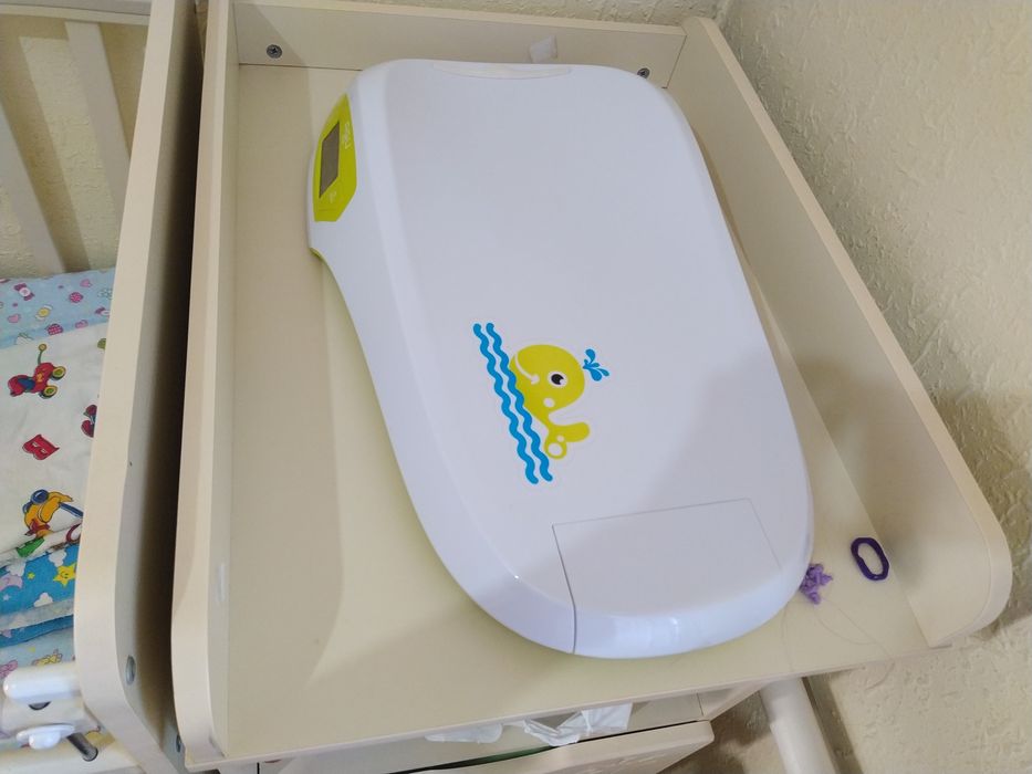 Детский манеж трансформер